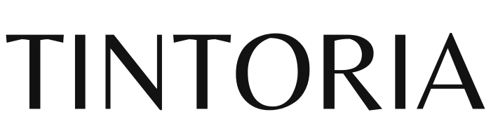 Tintoria Logo